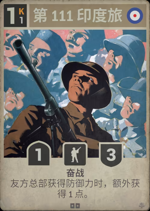 第 111 印度旅