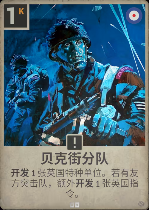 贝克街分队