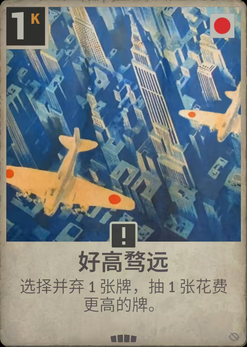 好高骛远