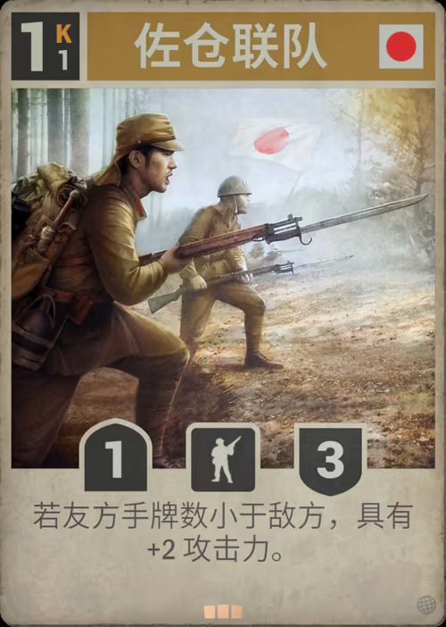 佐仓联队