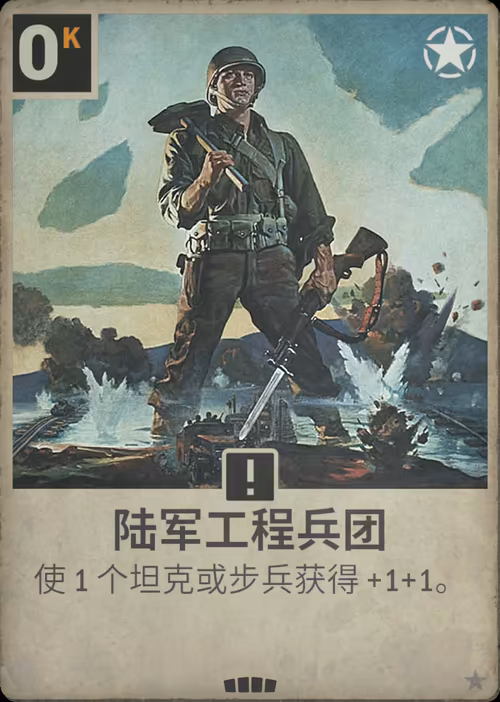 陆军工程兵团